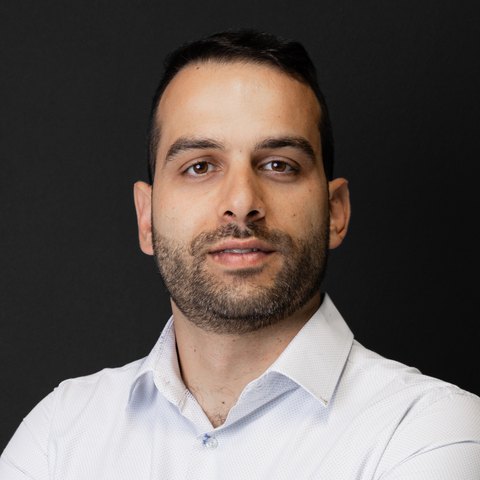 Marios Italos, Founder and CEO of Intergo Telecom