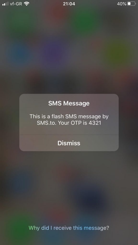 Flash SMS 576x1024 1 - SMS.to now supports FlashSMS