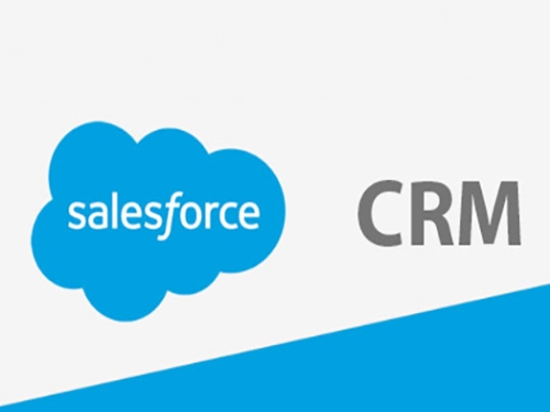 salesforce crm - Integrations