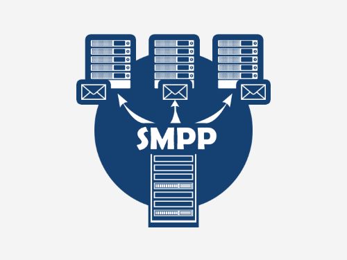 smpp - Integrations